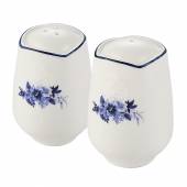 Набор для специй "Соль+Перец" Blue Flower P.L. Proff Cuisine NY-YQA4706-SPCX6 /6/ Набор для специй "Соль+Перец" Blue Flower P.L. Proff Cuisine NY-YQA4706-SPCX6 /6/