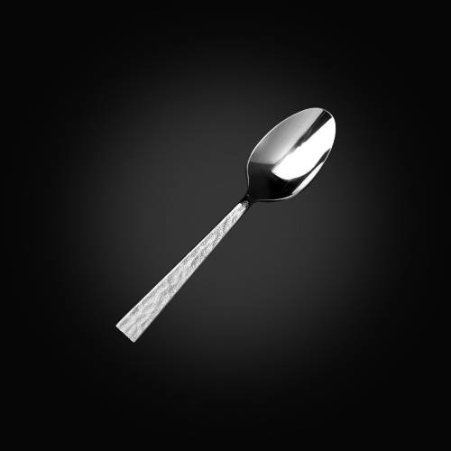 Ложка кофейная Luxstahl ''Turin'' KL-26 кт3118 Ложка кофейная Luxstahl ''Turin'' KL-26 кт3118