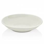 Салатник 1300 мл 250мм фарфор Arel By Bone 01-FL-25-CK /6/