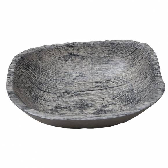 Салатник меламиновый 26*25*7.5см P.L. Maple S41110-TAI