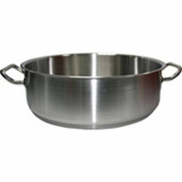 Кастрюля 8,0л Maco RXP034WOL нерж. без крышки Кастрюля 8,0л Maco RXP034WOL нерж. без крышки