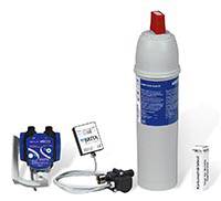 Комплект № 7 фильтр-системы PURITY C300  1001945