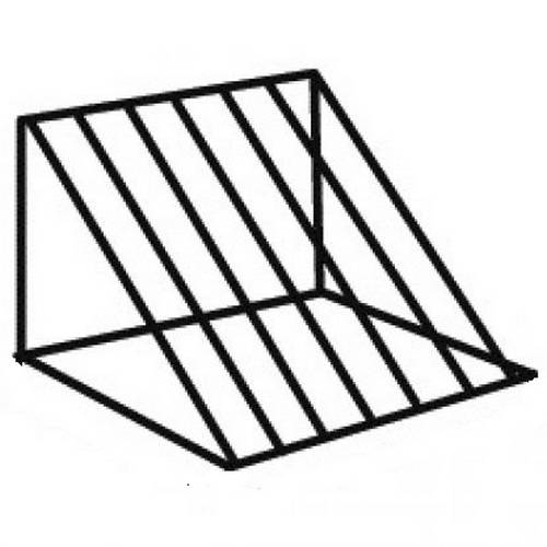 ПСД Полка для досок 308*300*300 на 6 досок (доска 30/40)