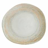 Тарелка 290 мм Патера, форма Ваго Bonna PTRVAO29DZ b Тарелка 290 мм Патера, форма Ваго Bonna PTRVAO29DZ b