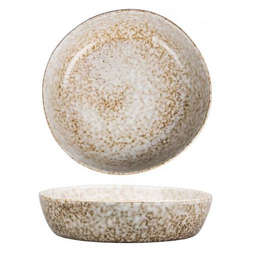 Салатник d=23.5 h=5.5 см "Brown Spider Silk" / "Stockholm" P.L.-ProffCuisine JM2082 81223923 /3/ Салатник d=23.5 h=5.5 см "Brown Spider Silk" / "Stockholm" P.L.-ProffCuisine JM2082 81223923 /3/