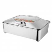 Мармит сервировочн. 8,5л для P.L. Proff Cuisine W13-11011 Мармит сервировочн. 8,5л для P.L. Proff Cuisine W13-11011