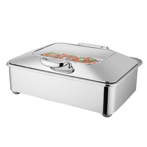 Мармит сервировочн. 8,5л для P.L. Proff Cuisine W13-11011