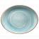 Блюдо овальное 31х24см фарфор Moove Aura Aqua Bonna AAQMOV31OV b Блюдо овальное 31х24см фарфор Moove Aura Aqua Bonna AAQMOV31OV b