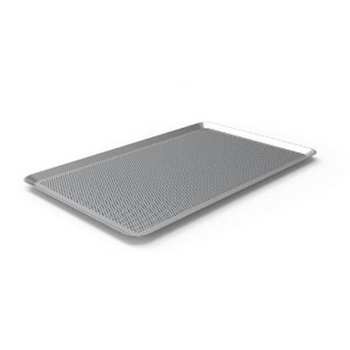 Противень 600х400 WLBake 028457 алюминий перфорированный Противень 600х400 WLBake 028457 алюминий перфорированный
