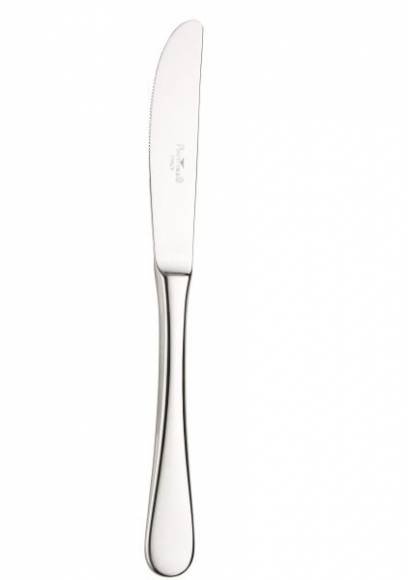 Нож столовый Pintinox (Boston) 1260M0L3 /12/