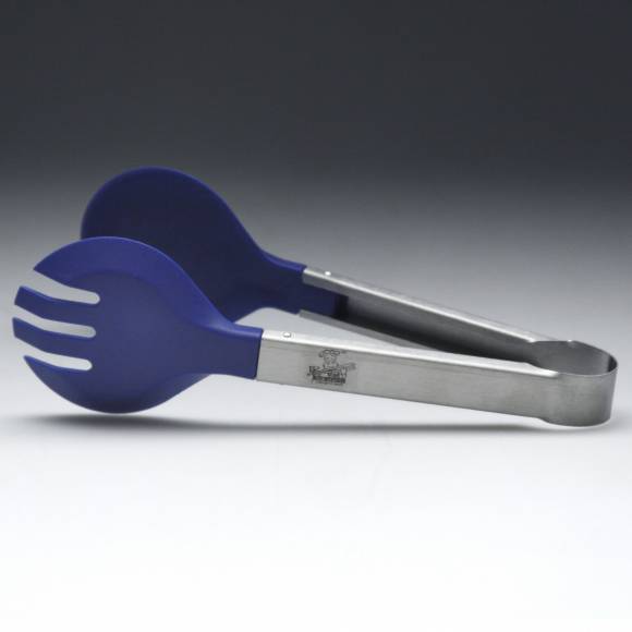 Щипцы универсальные вилка+лопатка круглая 200мм нерж. пластик YX518-7 кт1354 Щипцы универсальные вилка+лопатка круглая 200мм нерж. пластик YX518-7 кт1354