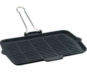 Сковорода-гриль 360х210мм чугун LAVA ECO LV ECO GT 2136 T17 Сковорода-гриль 360х210мм чугун LAVA ECO LV ECO GT 2136 T17