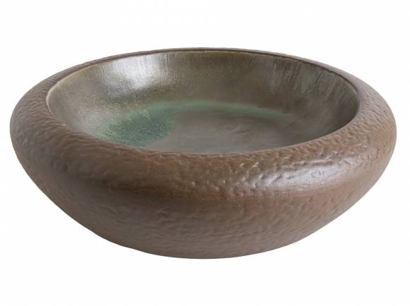 Салатник 850 мл 220 мм Лагун Олив Bonna LAGOL22KS Салатник 850 мл 220 мм Лагун Олив Bonna LAGOL22KS