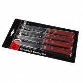 Набор ножей для стейка P.L. Proff Cuisine 4 шт. 81260005