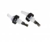 Дозатор для бутылки 20 мл 9,5 см  FM PRO 21451 /6/108/