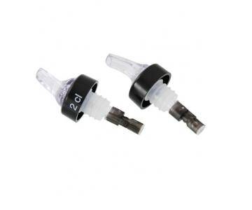 Дозатор для бутылки 20 мл 9,5 см FM PRO 21451 /6/108/ Дозатор для бутылки 20 мл 9,5 см FM PRO 21451 /6/108/