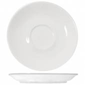 Блюдце D=140 H=20мм «Кунстверк» A15811  /1/144/