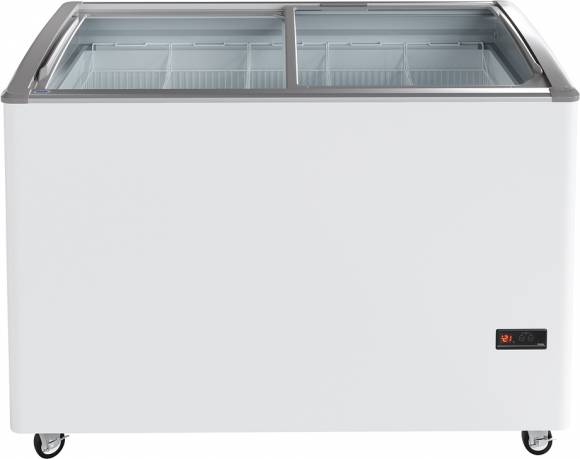 Ларь морозильный Haier SD-416AE Ларь морозильный Haier SD-416AE