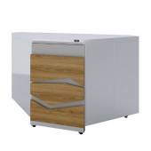 Модуль угловой внутренний Zigzag Luxstahl УВ-90 Premium