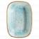 Блюдо прямоугольное 12х8,5см фарфор Gourmet Aura Aqua Bonna /12/ AAQ GRM 12 DKY Блюдо прямоугольное 12х8,5см фарфор Gourmet Aura Aqua Bonna /12/ AAQ GRM 12 DKY