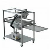 Машина для нанесения глазури PAVONI GLASSICE