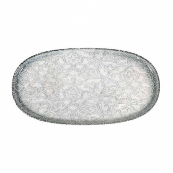 Блюдо овальное 300*155 мм Bonna Tequendama TEQHYG30OV Блюдо овальное 300*155 мм Bonna Tequendama TEQHYG30OV