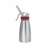 Сифон (кремер) для сливок Гурме 0.5л 83х250мм Isi 160340 02120303 Сифон (кремер) для сливок Гурме 0.5л 83х250мм Isi 160340 02120303