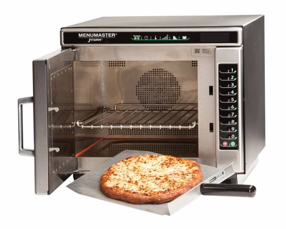 Микроволновая печь Menumaster JET514 комбинированная Микроволновая печь Menumaster JET514 комбинированная