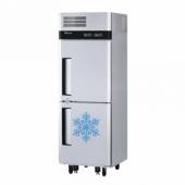 Шкаф комбинированный холодильно-морозильный Turbo Air KRF25-2-N (R290)