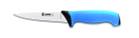Нож кухонный универсальный TR 14 см Jero синяя рукоять 5114TRB