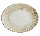 Блюдо овальное 200*160 мм Патера, форма Мув Bonna PTRMOV20OV b Блюдо овальное 200*160 мм Патера, форма Мув Bonna PTRMOV20OV b