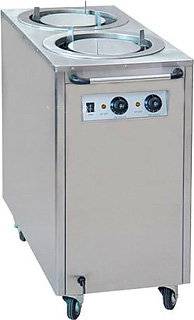 Элеватор тарелок 200-300мм напольный Kocateq DRN1 на 36 тарелок 7300