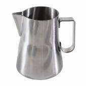 Питчер 600 мл,сталь 304,толщина 1 мм, P.L. Proff Coffee S0023-600ML