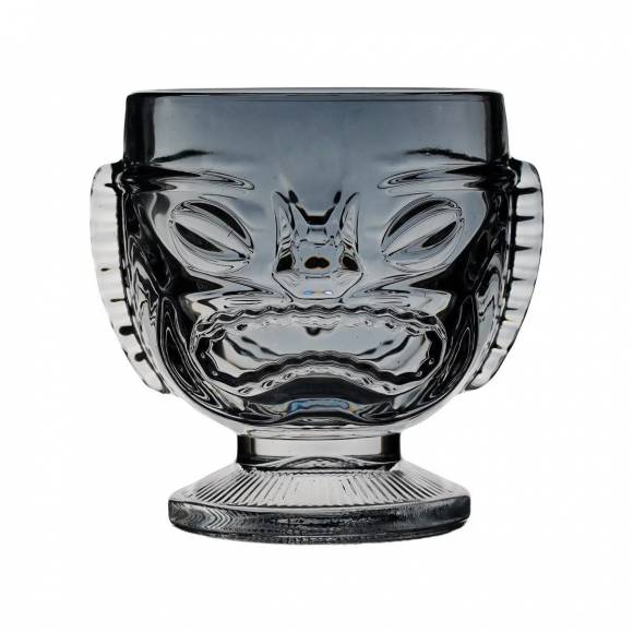 Коктейльный бокал "Тики" стекло, 450 мл, P.L.- Barbossa GL1.09.0155/GTK 014-29 KLP