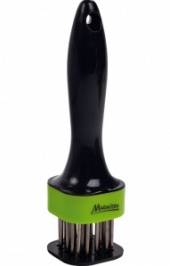 Тендерайзер для мяса 50х50х190мм 20 стальных шипов Marmiton 17027 55561 /72/12/