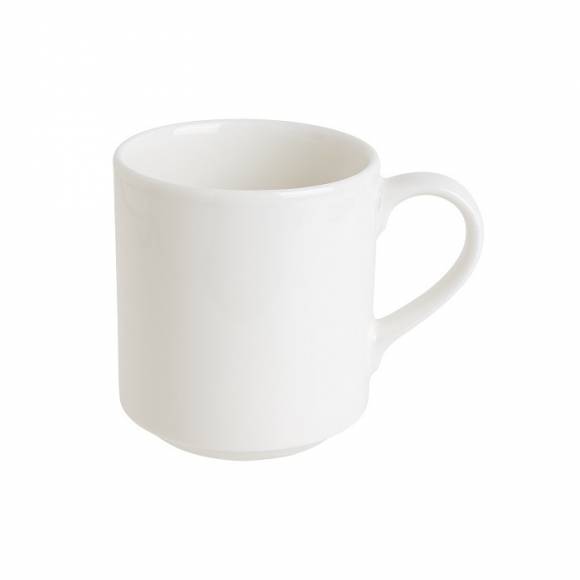 Кружка 300 мл фарфор White Bonna BNC300MUG форма Банкет Кружка 300 мл фарфор White Bonna BNC300MUG форма Банкет