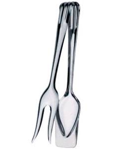 Щипцы для мяса 21 см Sciola (Molladolce) 18379.