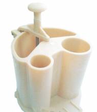 Приспособление для резки МПР-350М 03.00.00 (загрузочная воронка) МПР-350М.03.00.00 Приспособление для резки МПР-350М 03.00.00 (загрузочная воронка) МПР-350М.03.00.00