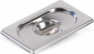 Крышка для гастроемкости GN1/9 176x108 Крышка для гастроемкости GN1/9 176x108