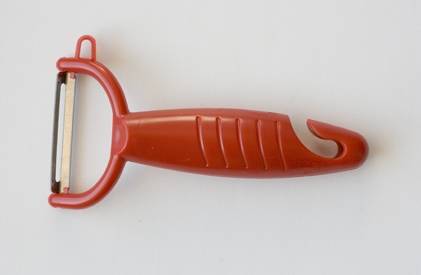 Овощечистка КНР с плавающим ножом 726 /24/ Овощечистка КНР с плавающим ножом 726 /24/