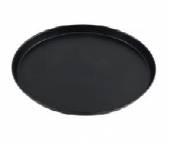 Форма для пиццы 400мм сталь Fackelmann 21675. 46985/10/