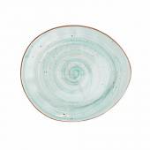 Тарелка капля 230мм фарфор Ocean Fusion P.L. 73040077/80006506 /6/ Тарелка капля 230мм фарфор Ocean Fusion P.L. 73040077/80006506 /6/