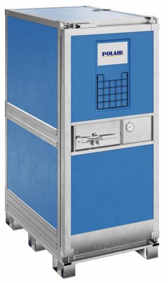 Термоконтейнер Polair Food Line CT-1000