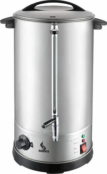 Электрокипятильник 18,1л Airhot WBD-30 c двойными стенками