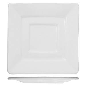 Блюдце квадратное Н=16 L=132 B=132мм «Кунстверк» A6712 /1/72/ Блюдце квадратное Н=16 L=132 B=132мм «Кунстверк» A6712 /1/72/