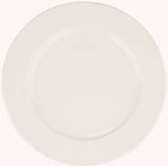 Тарелка плоская 21см фарфор Banquet White Bonna BNC21DZ b Тарелка плоская 21см фарфор Banquet White Bonna BNC21DZ b