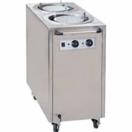 Элеватор тарелок 200-300мм напольный Kocateq DRN2 на 74 тарелки 7303 Элеватор тарелок 200-300мм напольный Kocateq DRN2 на 74 тарелки 7303