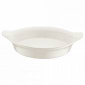 Блюдо круглое 20см с ушками фарфор Optiva Bonna /12/ OPT 20 SH Блюдо круглое 20см с ушками фарфор Optiva Bonna /12/ OPT 20 SH