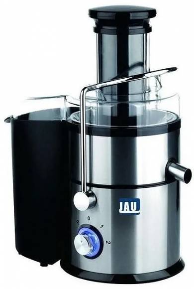 Соковыжималка JAU J-800 для твердых плодов Соковыжималка JAU J-800 для твердых плодов