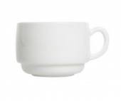 Чашка чайная 190мл Интенсити Zenix H9982 /6/